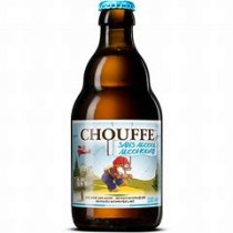 Achouffe Brewery Chouffe 0,4 (BOTTLES)