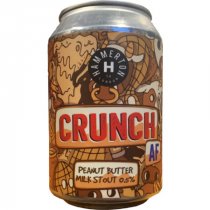 Hammerton Brewery Crunch AF (CANS)