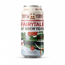 Brew York Fairy Tale of Brew York(CANS)