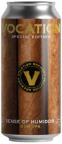 Vocation Sense Of Humidor - Drink It In