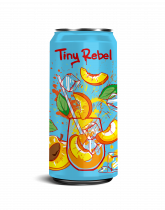 Tiny Rebel 11th Birthday Peach Iced Tea IPA - Drink It In