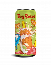 Tiny Rebel 11th Birthday Creamsicle TIPA - Drink It In