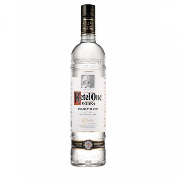 Ketel One Vodka (SPIRITS)