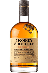 Monkey Shoulder (SPIRITS)