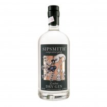 Sipsmith London Dry Gin (SPIRITS)