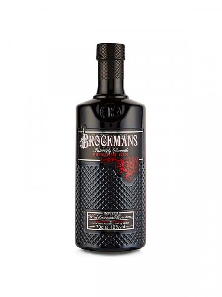 Brockmans Premium Gin (SPIRITS)