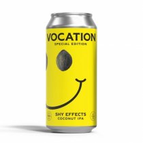 Vocation Shy Effects - Drink It In