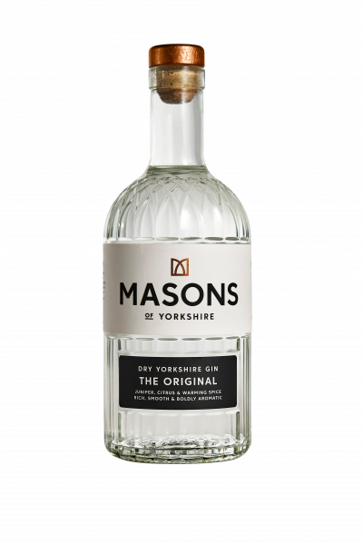 Masons Of Yorkshire Original Gin (SPIRITS)