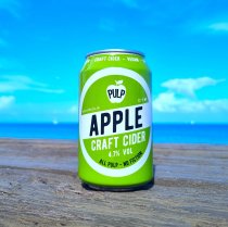 Pulp Apple (CANS)