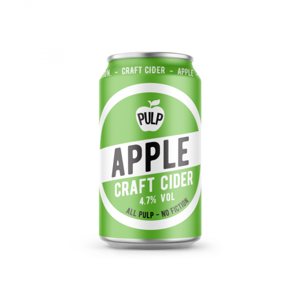 Pulp Apple (CANS)