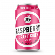 Pulp Raspberry (CANS)