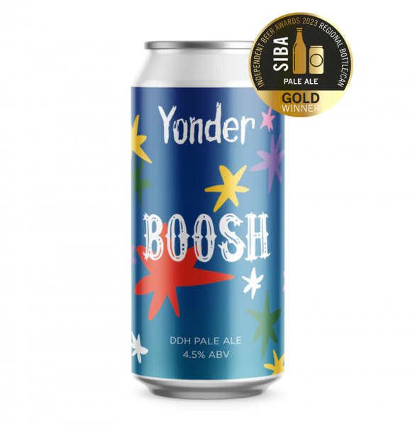 Yonder Boosh (CANS)