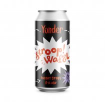 Yonder Stroop Wafel (CANS)