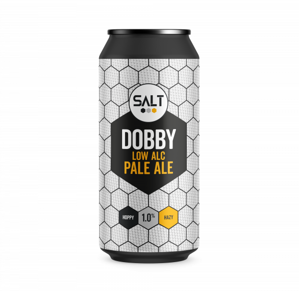 Salt Dobby (CANS)