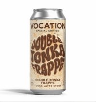 Vocation Double Tonka Frappe (CANS)
