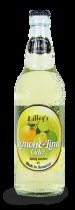 Lilley's Lemon & Lime Cider (BOTTLES)