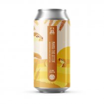 Brew York Maris The Otter (CANS)