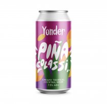 Yonder Brewing Pina Colassi (CANS)