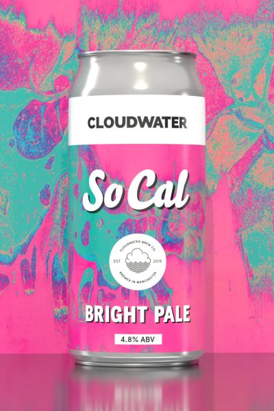 Cloudwater SoCal (CANS)