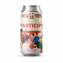 Brew York Particip8 (CANS)
