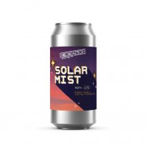 Neon Raptor Brewing Co. Solar Mist (CANS)