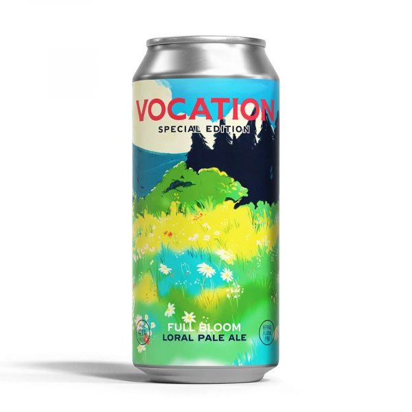 Vocation Full Bloom (CANS)