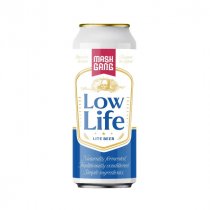 Mash Gang Low Life (CANS)