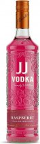 JJ Whitley Raspberry Vodka (SPIRITS)