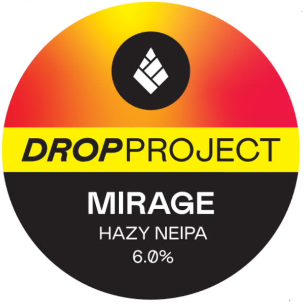 Drop Project Mirage (Keg)