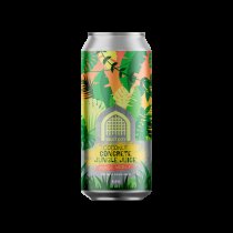 Vault City Coconut Concrete Jungle Juice (CANS)