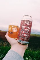 Farm Yard Brew Co Banging Tunes & DJ Sets (CANS)
