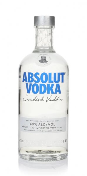 Absolut Original (SPIRITS)