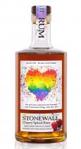 Stonewall Spirits Cherry Spiced Rum (SPIRITS)