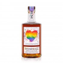 Stonewall Spirits Caribbean Spiced Rum (SPIRITS)