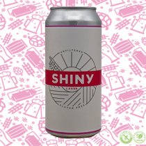 Shiny Brewery Shiny Lager (CANS)