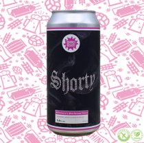 Shiny Brewery Shorty (CANS)