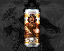 Tartarus Hermes (CANS)