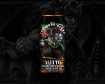 Tartarus Alecto (CANS)