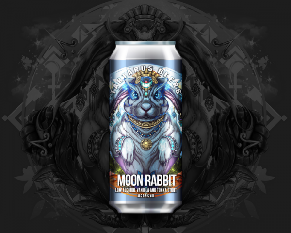 Tartarus Moon Rabbit (CANS)