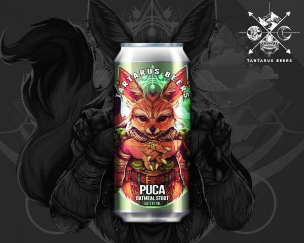 Tartarus Puca (CANS)