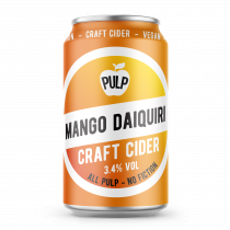 Pulp Mango Daiquiri (CANS)