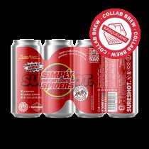 Sureshot Simply Does Not Contain Spiders (CANS)