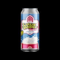 Vault City Cereal Spooner Red Berry (CANS)