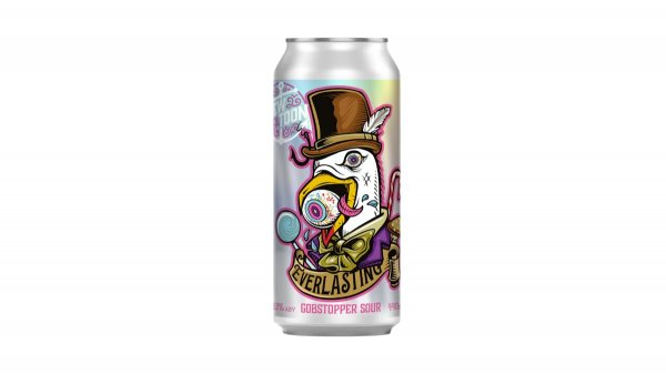 Brew Toon Everlasting (CANS)