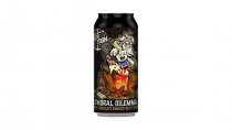 Brew Toon S'moral Dilemma (CANS)