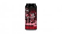 Brew Toon Bubbabrew Strawberry (CANS)