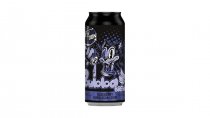 Brew Toon Bubbabrew Blueberry (CANS)