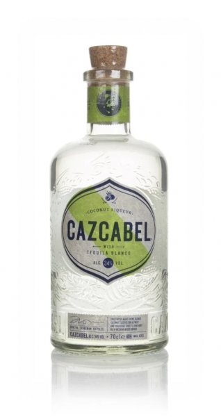 Cazcabel Coconut (SPIRITS)