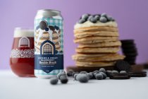 Vault City Cookies & Cream Blueberry Double Stack (CANS)