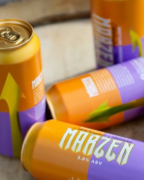 Neptune Märzen (CANS)